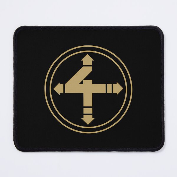 Item preview, DI.E FANT.ASTISCHEN VI.ER  designed and sold by LewisGodfrey.
