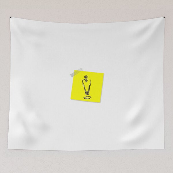 Item preview, Sticky Notes - HSPDTZ 37 designed and sold by MyStickersCove.