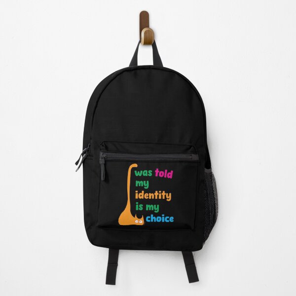 Item preview, I Was Told tck quote designed and sold by Sarcastic designs.