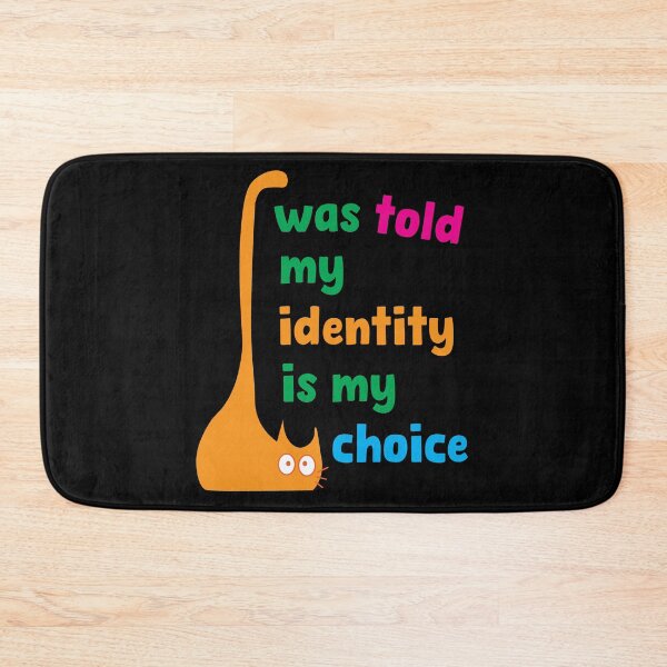 Item preview, I Was Told tck quote designed and sold by Sarcastic designs.