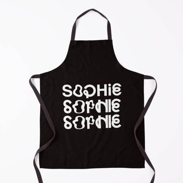 Item preview, Sophie Logo Transformation (White)  designed and sold by Calishabgermany.
