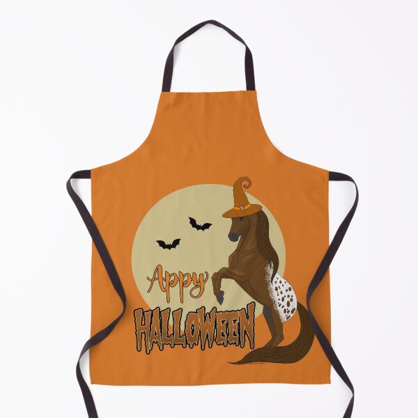 Item preview, Appy Halloween designed and sold by DappledMoon.