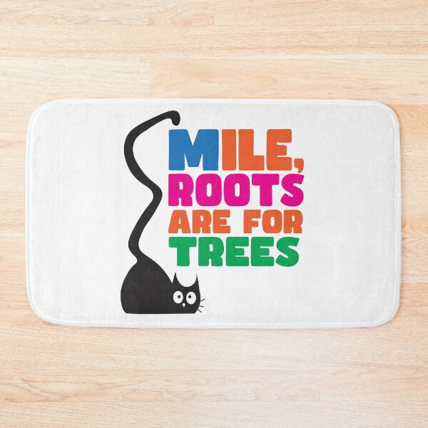 Item preview, Roots Are for Trees Nomad tck Design designed and sold by Sarcastic designs.