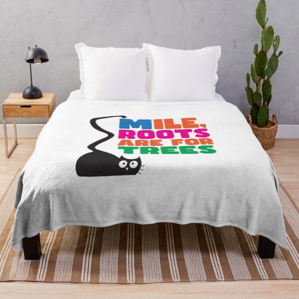 Item preview, Roots Are for Trees Nomad tck Design designed and sold by Sarcastic designs.