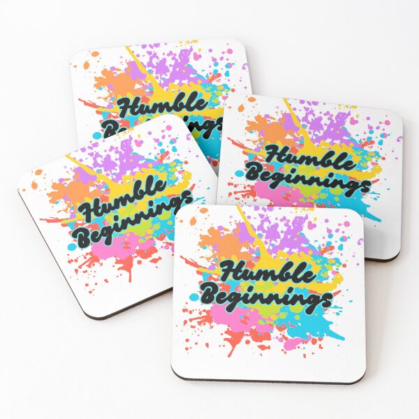 Item preview, Humble Beginnings designed and sold by Anna's Originals.