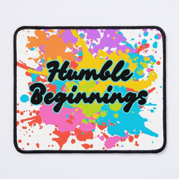 Item preview, Humble Beginnings designed and sold by Anna's Originals.