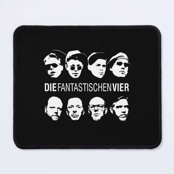Item preview, DI.E FANT.ASTISCHEN VI.ER designed and sold by LewisGodfrey.