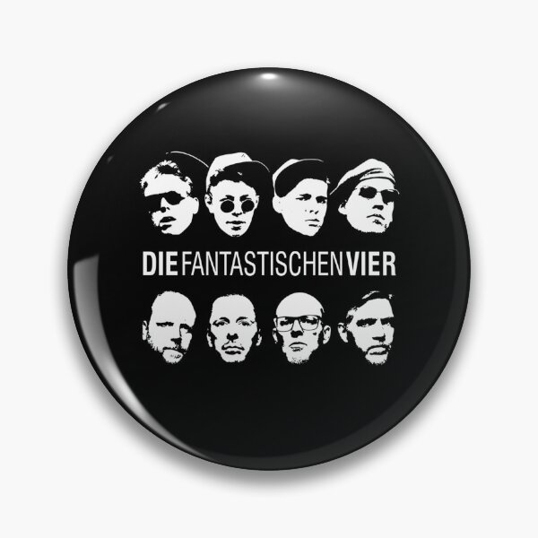 Item preview, DI.E FANT.ASTISCHEN VI.ER  designed and sold by LewisGodfrey.