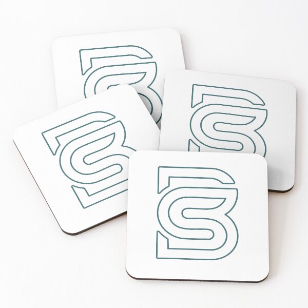 Item preview, Black Sea Logo Design designed and sold by BlackSea Coolture Store.