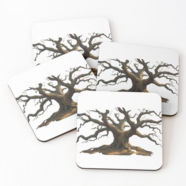 Item preview, Dying Tree of life designed and sold by Vivid Creations by CJ.