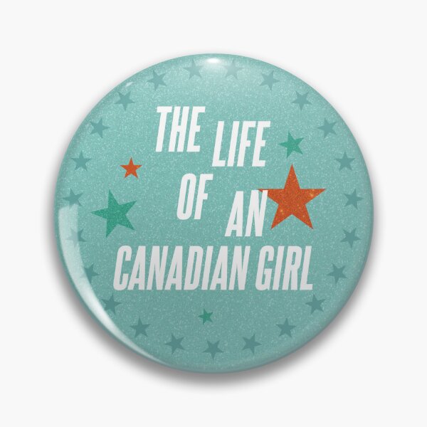Item preview, The life of an canadian girl TS12 designed and sold by yuruilustra.