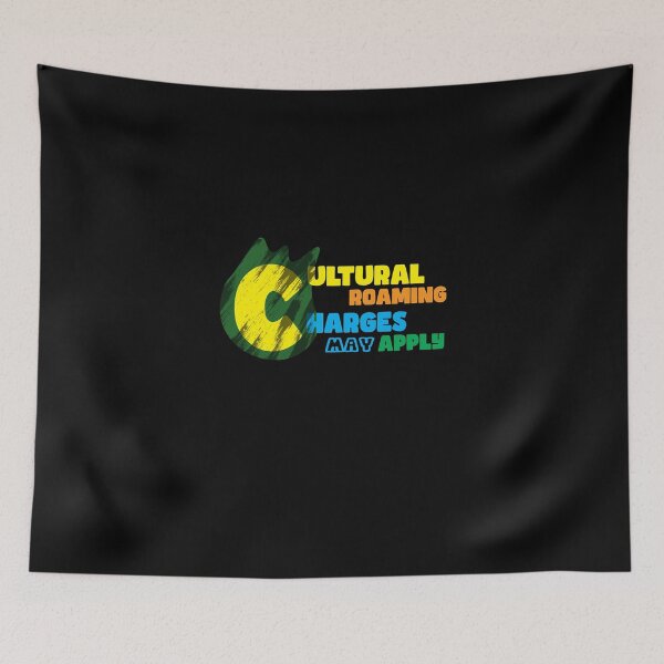 Item preview, World traveler quote designed and sold by Sarcastic designs.