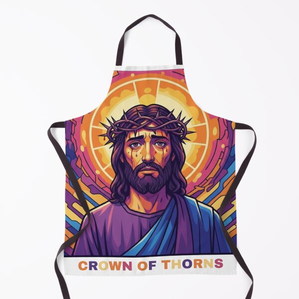 Item preview, CROWN OF THORNS  designed and sold by Balitizares.