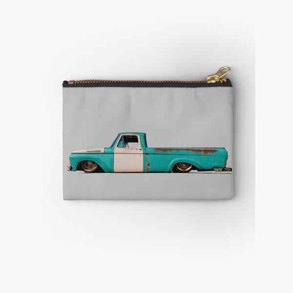 Item preview, Slammed Ford F100 profile designed and sold by mal-photography.