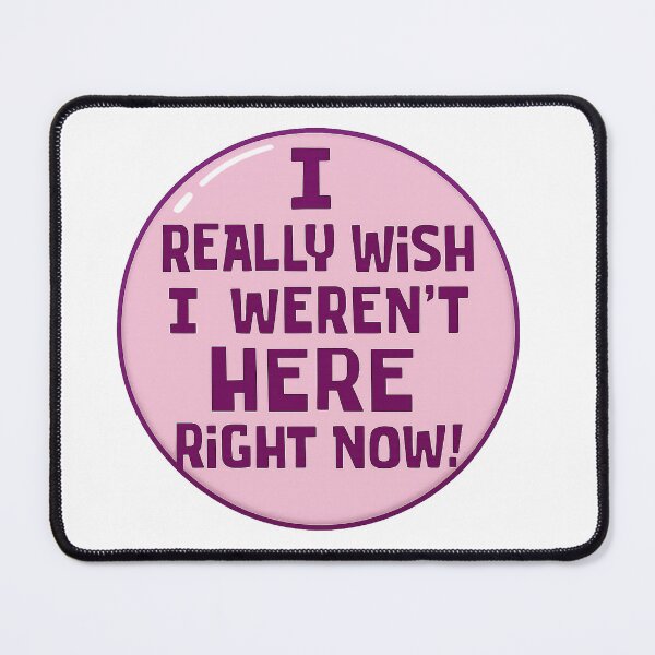 Item preview, Squidward - I really wish I weren't here right now!  designed and sold by DibujandoPorfa.