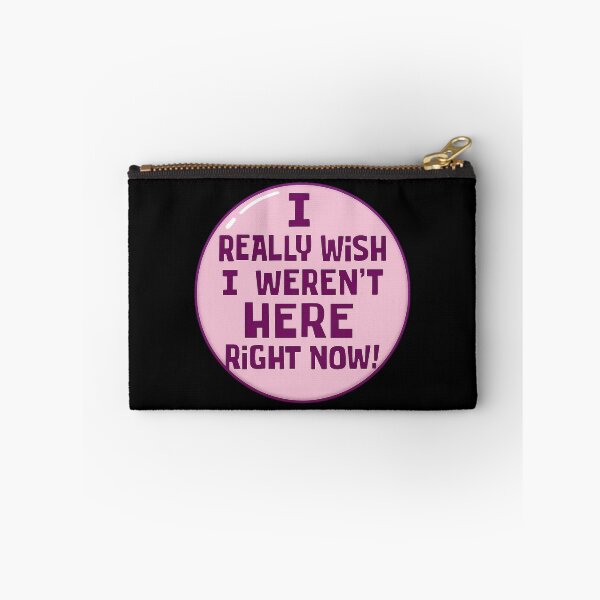 Item preview, Squidward - I really wish I weren't here right now!  designed and sold by DibujandoPorfa.