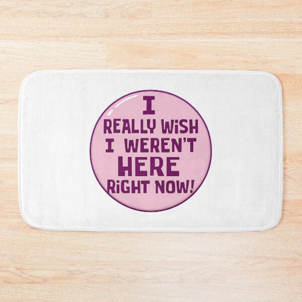 Item preview, Squidward - I really wish I weren't here right now!  designed and sold by DibujandoPorfa.