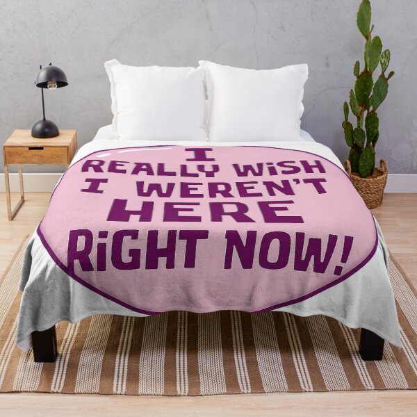 Item preview, Squidward - I really wish I weren't here right now!  designed and sold by DibujandoPorfa.