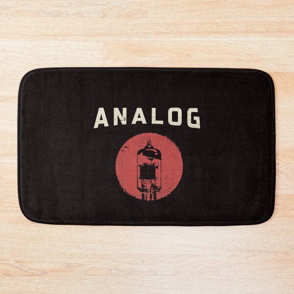 Item preview, vacuum tube analog distressed effect designed and sold by Calishabgermany.