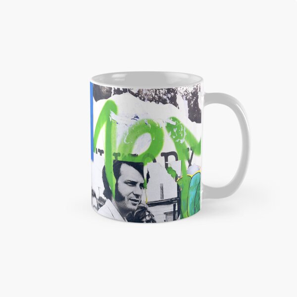 Item preview, Chelsea Mike–16 OZ. MUG ONLY designed and sold by grizeldapop66.