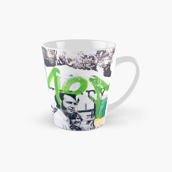 Item preview, Chelsea Mike–16 OZ. MUG ONLY designed and sold by grizeldapop66.