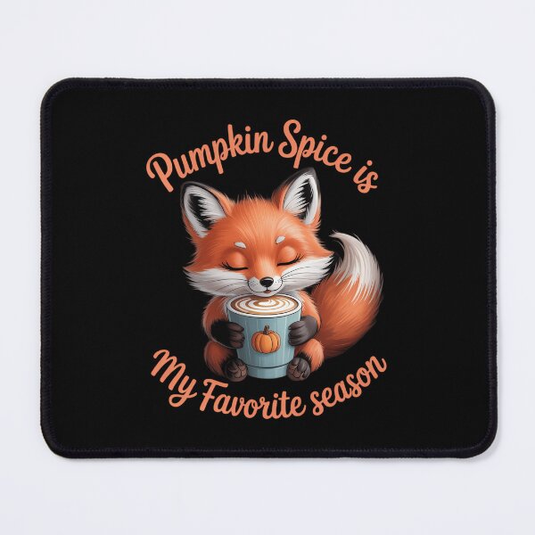 Item preview, Pumpkin Spice Is My Favorite Season Fall designed and sold by PunkNation-Arts.