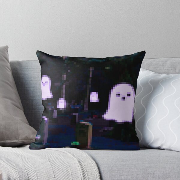 Item preview, Ghosts in the Graveyard designed and sold by Spoondar.