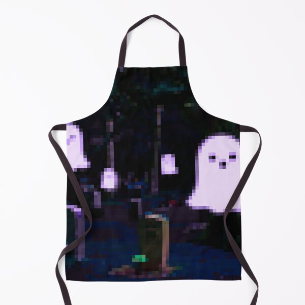 Item preview, Ghosts in the Graveyard designed and sold by Spoondar.