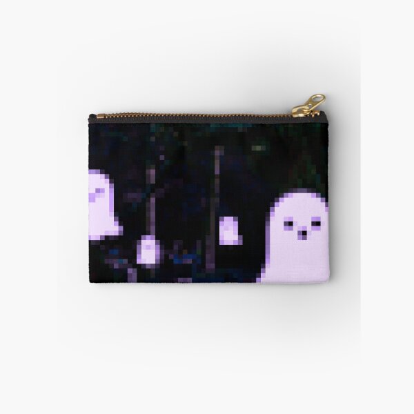 Item preview, Ghosts in the Graveyard designed and sold by Spoondar.
