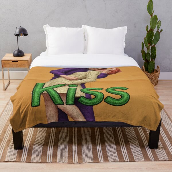 Item preview, Kiss new texture designed and sold by Nu Sigma 1985.