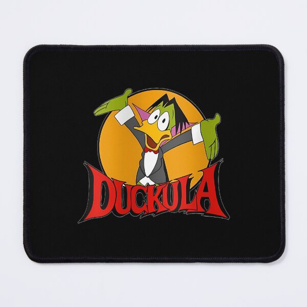 Item preview, Cou.nt Duck.ula designed and sold by LewisGodfrey.