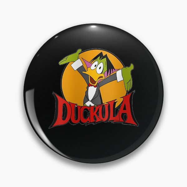 Item preview, Cou.nt Duck.ula designed and sold by LewisGodfrey.