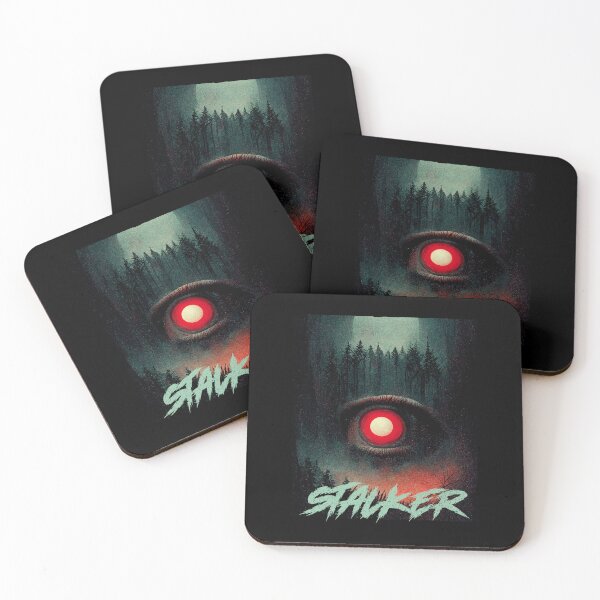 Item preview, Stalker designed and sold by RR-Creative.