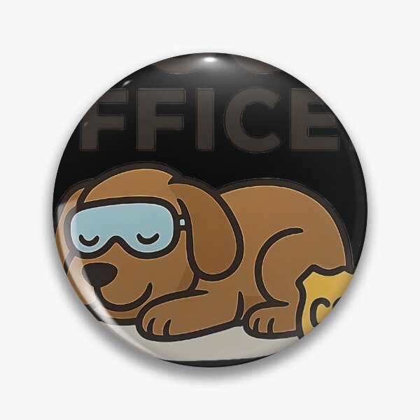 Item preview, Chief Snooze Officer designed and sold by unjustifiedch.