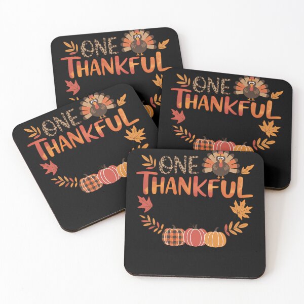 Item preview, One Thankful Oma thanksgiving day Oma fall designed and sold by tabdejinti.