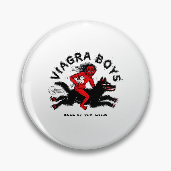 Item preview, Viagra Boys Band  designed and sold by Calishabgermany.
