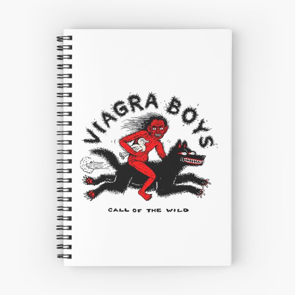 Item preview, Viagra Boys Band  designed and sold by Calishabgermany.