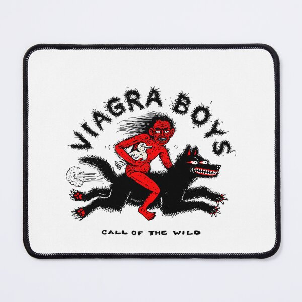 Item preview, Viagra Boys Band  designed and sold by Calishabgermany.