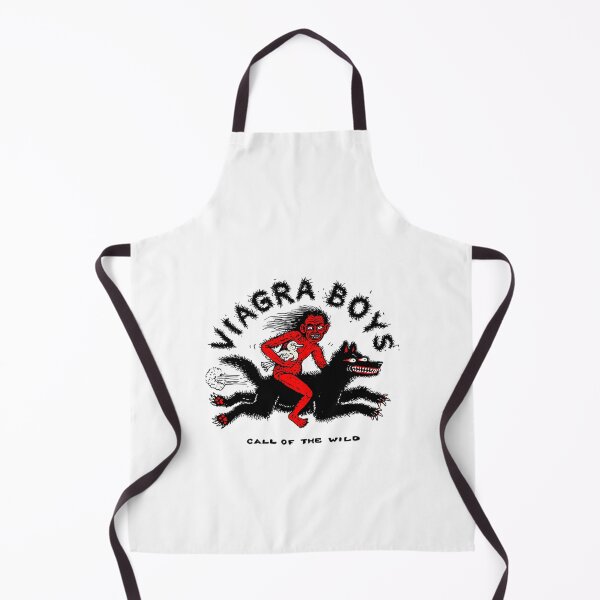 Item preview, Viagra Boys Band designed and sold by Calishabgermany.