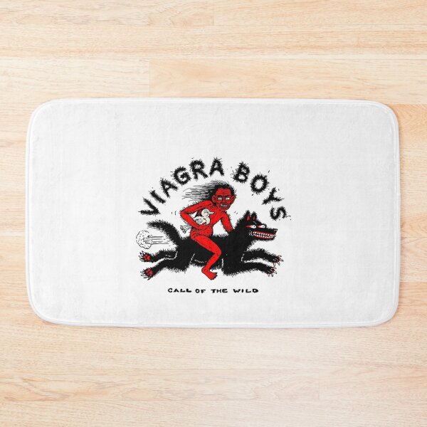 Item preview, Viagra Boys Band  designed and sold by Calishabgermany.