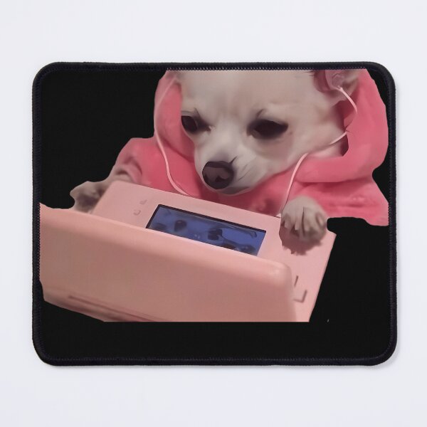 Item preview, Chihuahua Ds Meme designed and sold by unjustifiedch.
