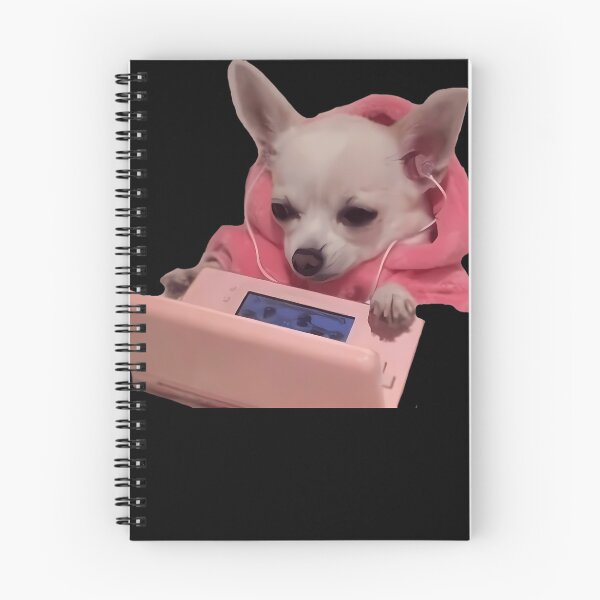 Item preview, Chihuahua Ds Meme designed and sold by unjustifiedch.