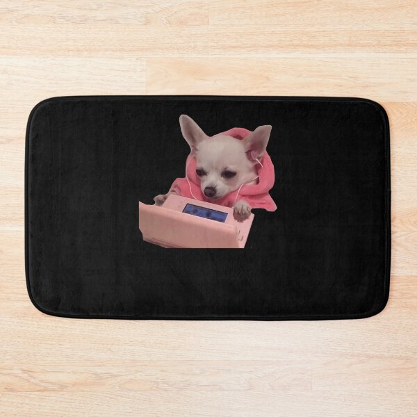 Item preview, Chihuahua Ds Meme designed and sold by unjustifiedch.