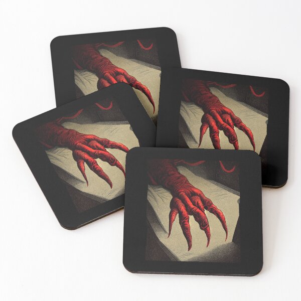 Item preview, Red Claw designed and sold by RR-Creative.
