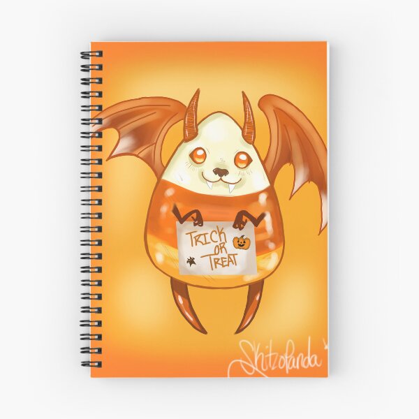Item preview, Bat-a-corn designed and sold by A-lt-Art.