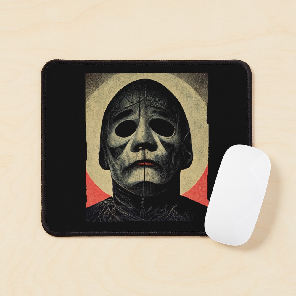 Item preview, Mouse Pad designed and sold by RR-Creative.