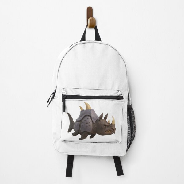 Item preview, Spongebob - Sea Rhinoceros designed and sold by DibujandoPorfa.