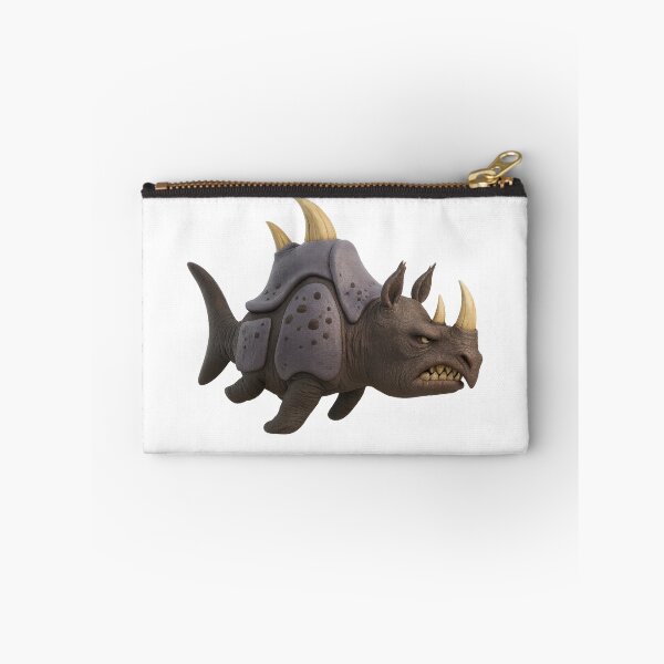 Item preview, Spongebob - Sea Rhinoceros designed and sold by DibujandoPorfa.