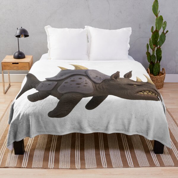 Item preview, Spongebob - Sea Rhinoceros designed and sold by DibujandoPorfa.