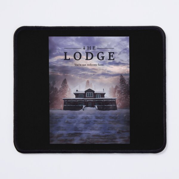 Item preview, The lodg.e designed and sold by LewisGodfrey.